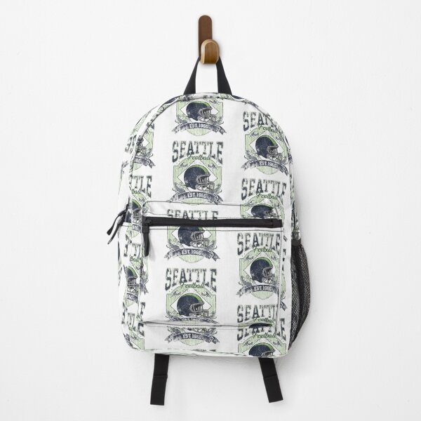 Item preview, Seattle Seahawks designed and sold by ethancolestudio.