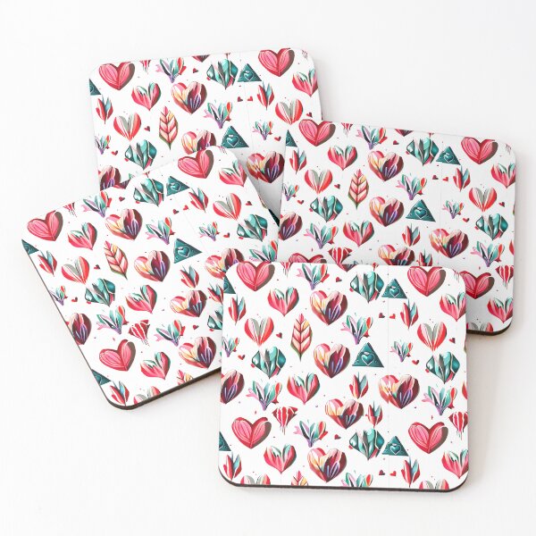 Item preview, Timeless Enchanted Love Heart Forest Queen of Hearts  designed and sold by Zeporas Castle.