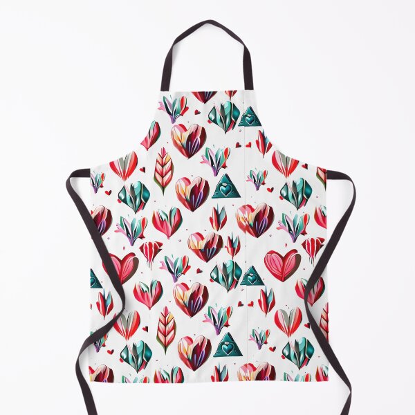 Item preview, Timeless Enchanted Love Heart Forest Queen of Hearts designed and sold by Zeporas Castle.