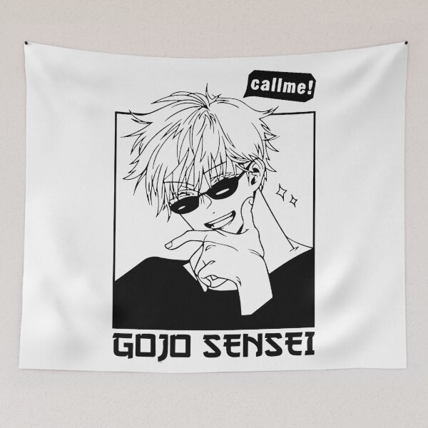 Item preview, Call me! designed and sold by OomizuArto.