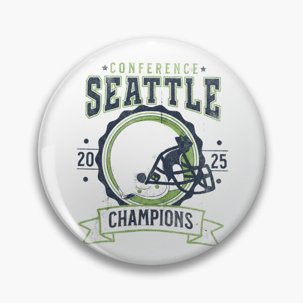 Item preview, Seattle Seahawks designed and sold by ethancolestudio.