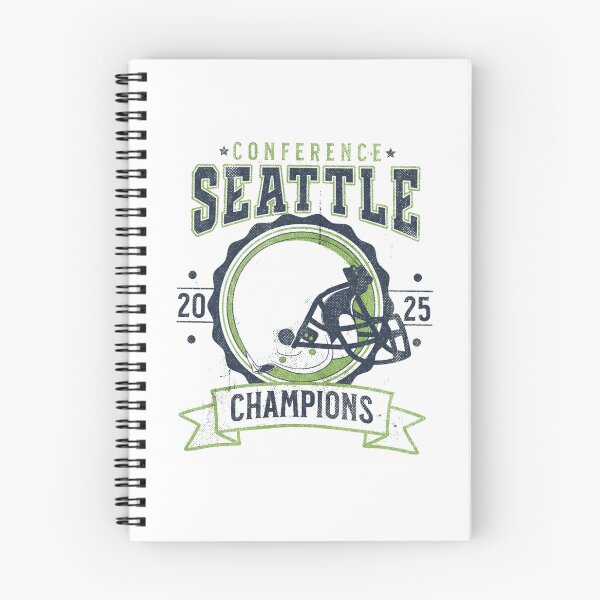 Artikelvorschau, Seattle Seahawks entworfen und verkauft von ethancolestudio.