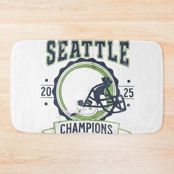 Item preview, Seattle Seahawks designed and sold by ethancolestudio.