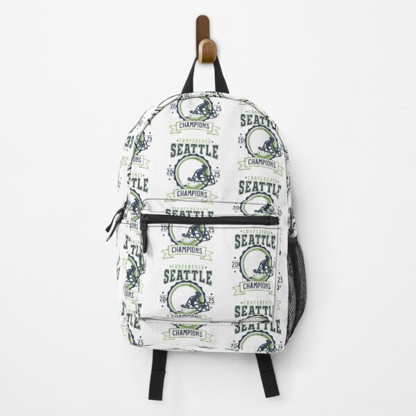 Item preview, Seattle Seahawks designed and sold by ethancolestudio.
