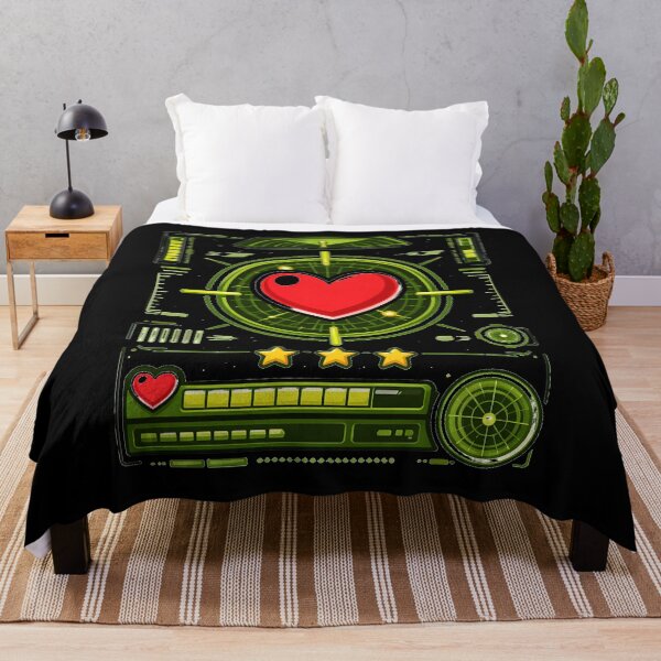 Item preview, Valentine mission target designed and sold by Tactical Override.