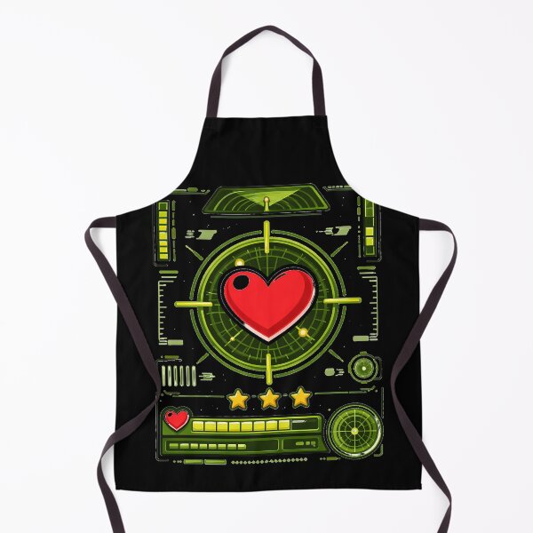 Item preview, Valentine mission target designed and sold by Tactical Override.