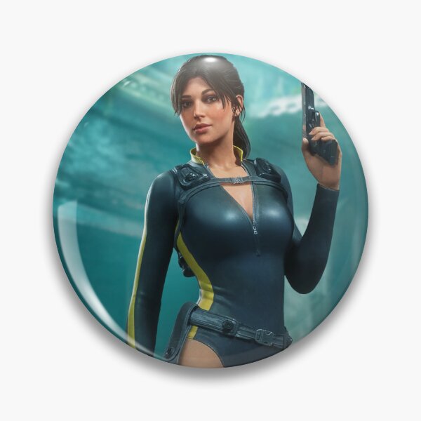 Item preview, Wetsuit Lara Croft designed and sold by Kruger8.