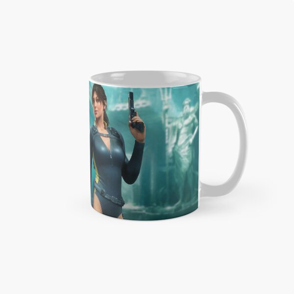 Item preview, Wetsuit Lara Croft designed and sold by Kruger8.