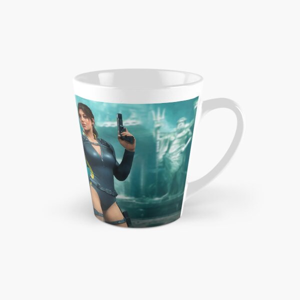 Item preview, Wetsuit Lara Croft designed and sold by Kruger8.