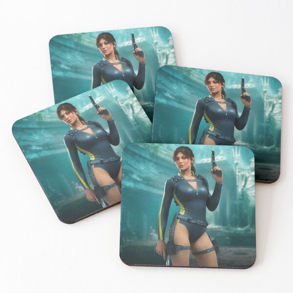Item preview, Wetsuit Lara Croft designed and sold by Kruger8.