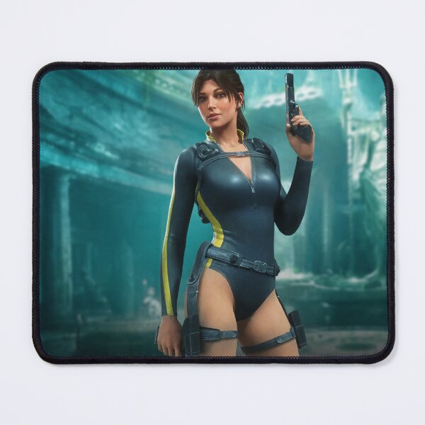 Item preview, Wetsuit Lara Croft designed and sold by Kruger8.
