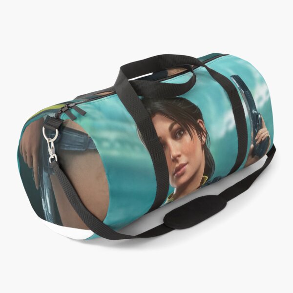 Item preview, Wetsuit Lara Croft designed and sold by Kruger8.