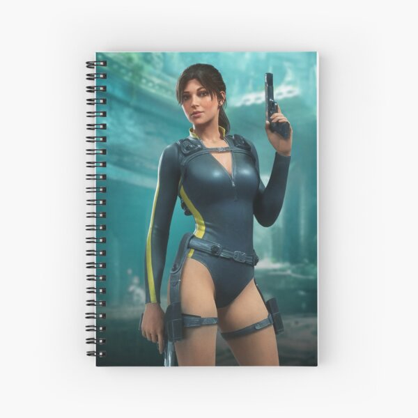 Item preview, Wetsuit Lara Croft designed and sold by Kruger8.