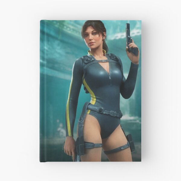 Item preview, Wetsuit Lara Croft designed and sold by Kruger8.