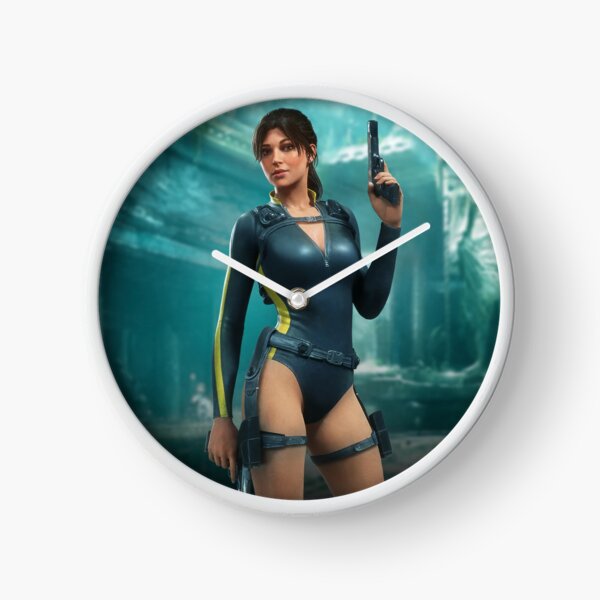 Item preview, Wetsuit Lara Croft designed and sold by Kruger8.