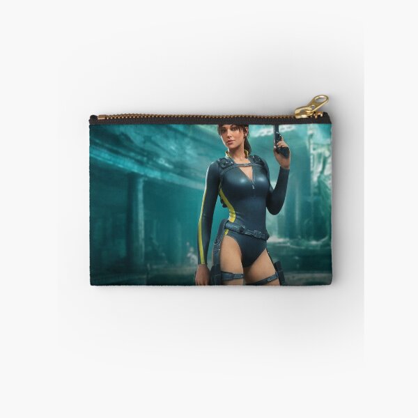 Item preview, Wetsuit Lara Croft designed and sold by Kruger8.