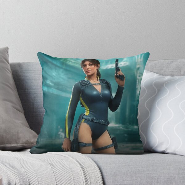 Item preview, Wetsuit Lara Croft designed and sold by Kruger8.