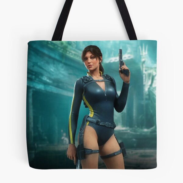 Item preview, Wetsuit Lara Croft designed and sold by Kruger8.