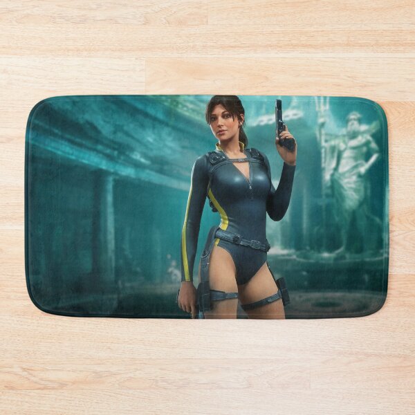 Item preview, Wetsuit Lara Croft designed and sold by Kruger8.