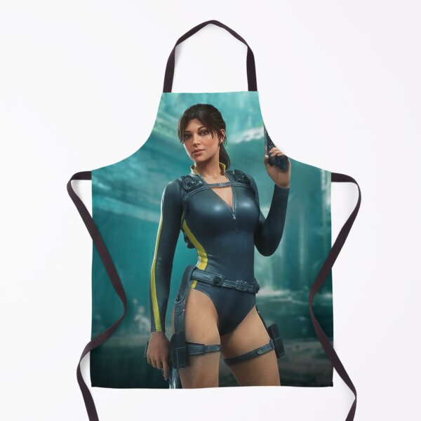 Item preview, Wetsuit Lara Croft designed and sold by Kruger8.