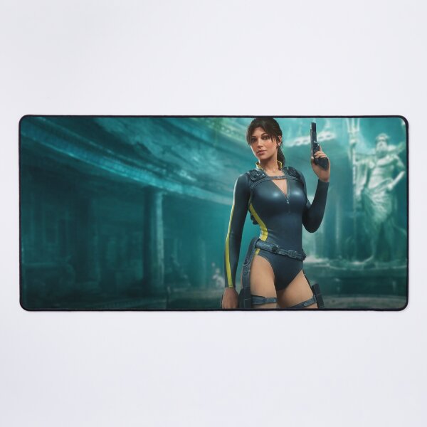 Item preview, Wetsuit Lara Croft designed and sold by Kruger8.