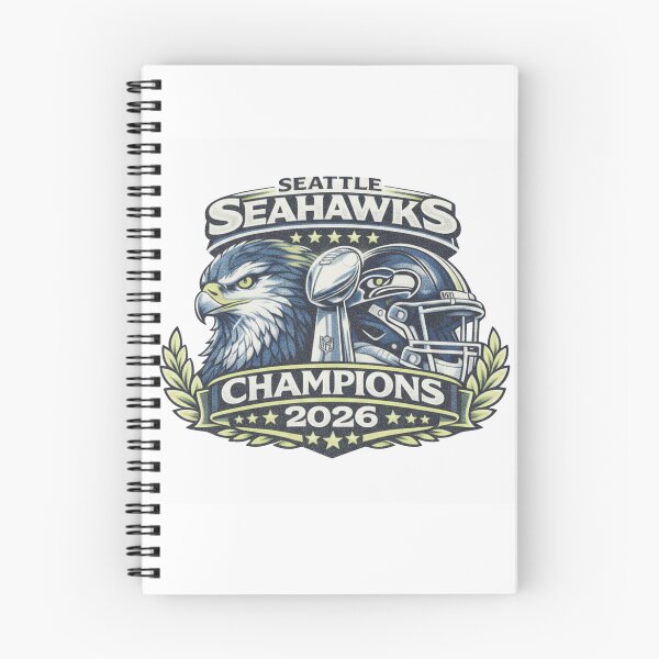Artikelvorschau, Seattle Seahawks entworfen und verkauft von ethancolestudio.