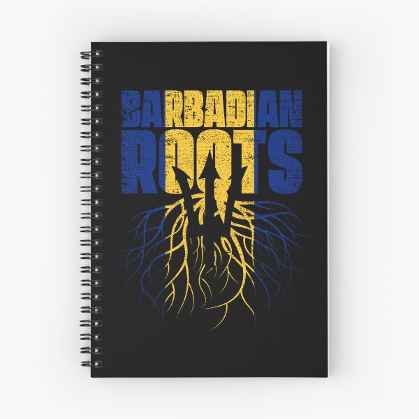 Item preview, Raíces barbadenses Bandera del patrimonio de Barbados designed and sold by GabbyKash.