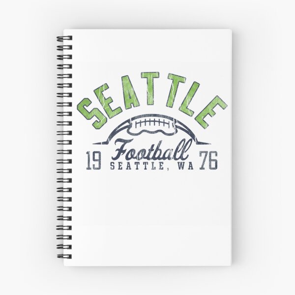 Item preview, Seattle Seahawks designed and sold by ethancolestudio.