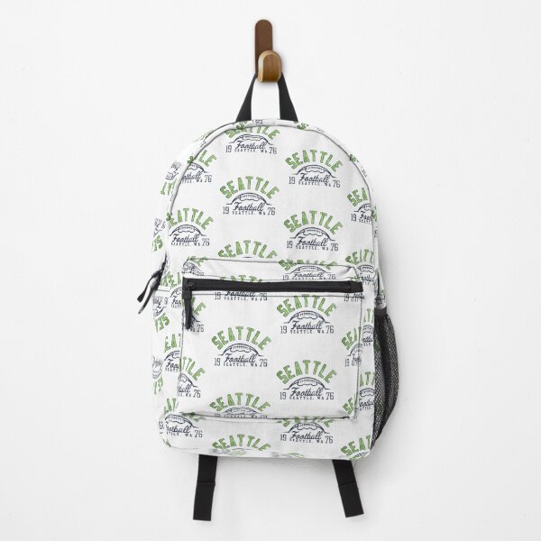 Item preview, Seattle Seahawks designed and sold by ethancolestudio.