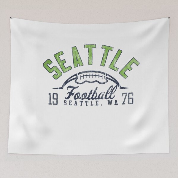 Item preview, Seattle Seahawks designed and sold by ethancolestudio.