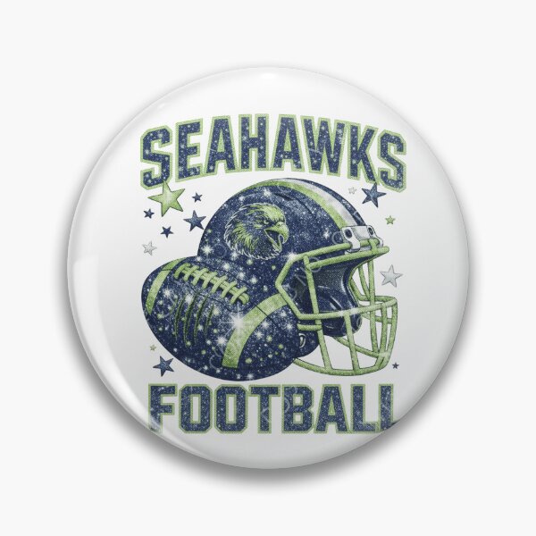 Item preview, Seattle Seahawks designed and sold by ethancolestudio.