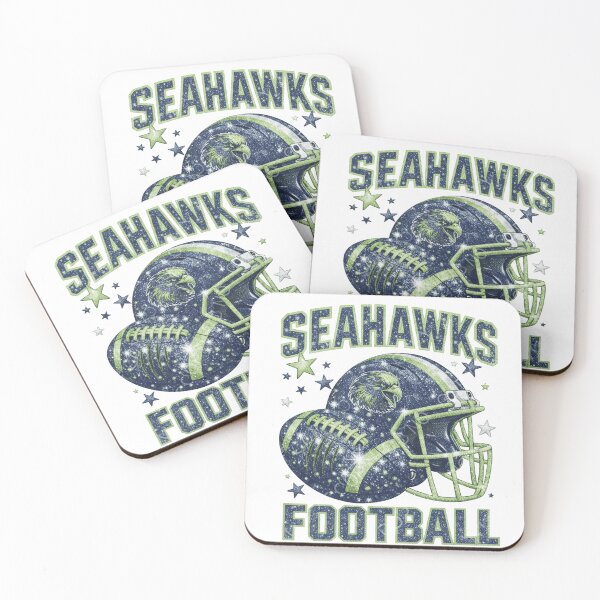 Item preview, Seattle Seahawks designed and sold by ethancolestudio.