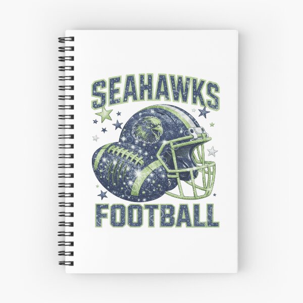 Item preview, Seattle Seahawks designed and sold by ethancolestudio.
