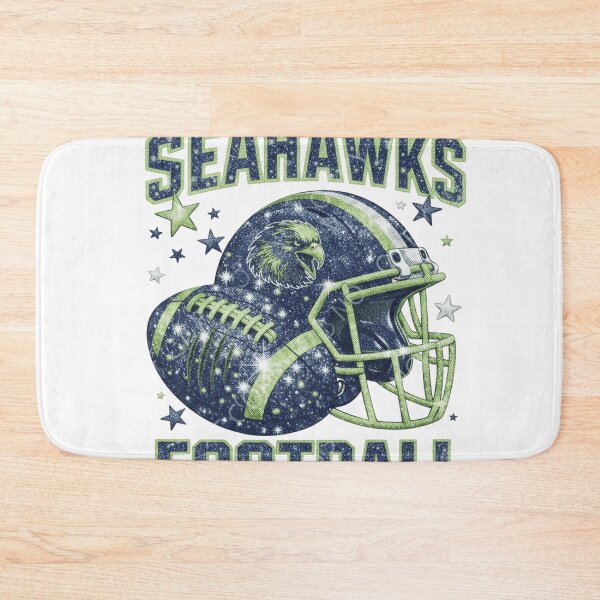 Item preview, Seattle Seahawks designed and sold by ethancolestudio.