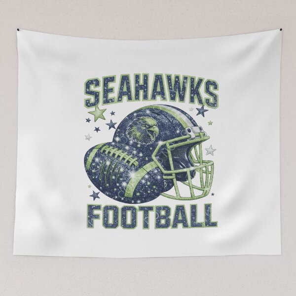 Item preview, Seattle Seahawks designed and sold by ethancolestudio.