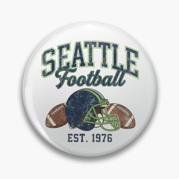 Item preview, Seattle Seahawks designed and sold by ethancolestudio.