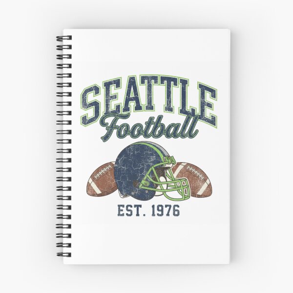 Item preview, Seattle Seahawks designed and sold by ethancolestudio.