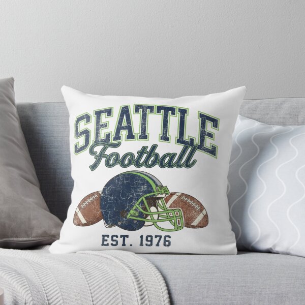 Artikelvorschau, Seattle Seahawks entworfen und verkauft von ethancolestudio.