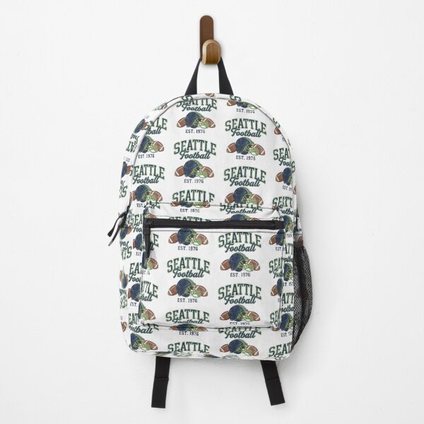 Item preview, Seattle Seahawks designed and sold by ethancolestudio.