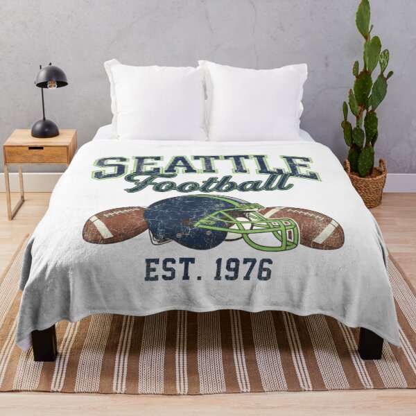Item preview, Seattle Seahawks designed and sold by ethancolestudio.