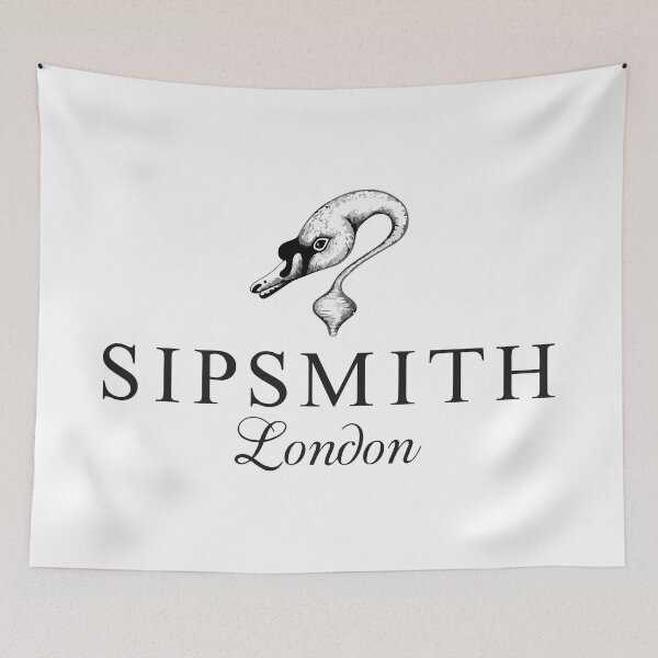Item preview, The Forgotten Sipsmith Pulse designed and sold by Danielaadvant.