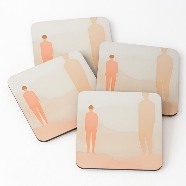 Item preview, Between Thoughts designed and sold by Minimal Calm.