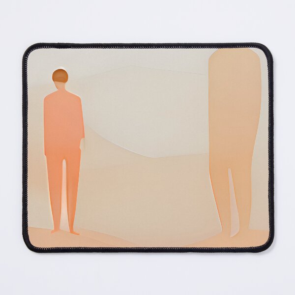 Item preview, Between Thoughts designed and sold by Minimal Calm.