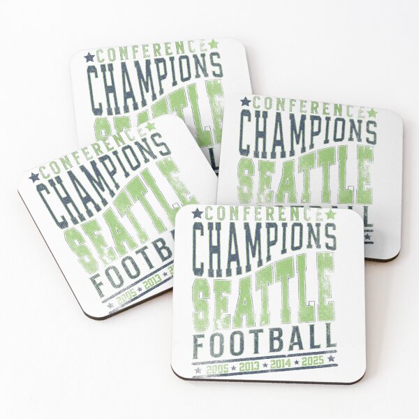 Item preview, Seattle Seahawks designed and sold by ethancolestudio.
