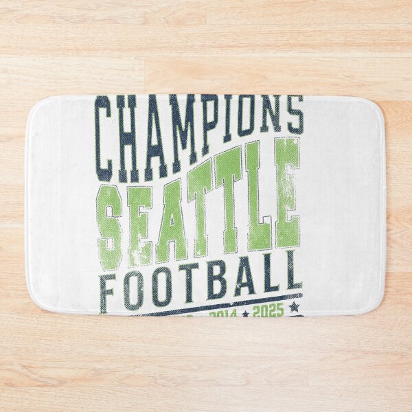 Item preview, Seattle Seahawks designed and sold by ethancolestudio.