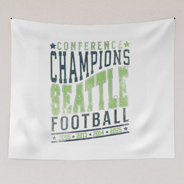 Item preview, Seattle Seahawks designed and sold by ethancolestudio.