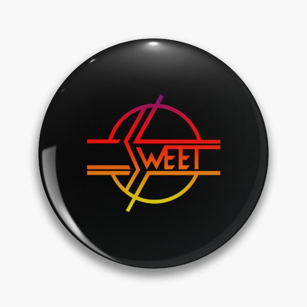 Item preview,  The Sweet Band With Sweet And Cute Vocals Is Loved By The Audience Cool designed and sold by BlackHat-07.