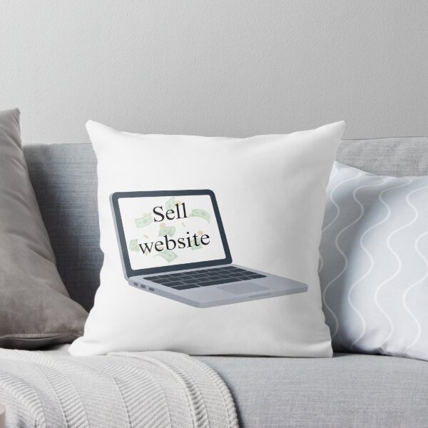 Item preview, Sell website  designed and sold by Tablotique.