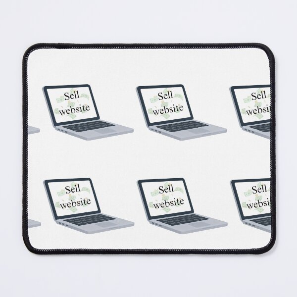 Item preview, Sell website designed and sold by Tablotique.