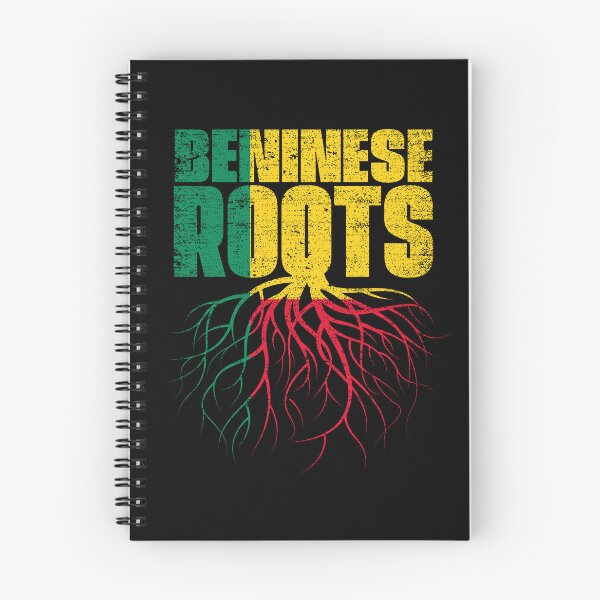 Item preview, Beninese Roots Benin Heritage Flag designed and sold by GabbyKash.